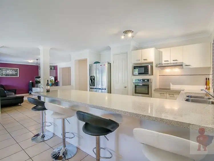 Seventh view of Homely house listing, 7 Ranken Court, Brassall QLD 4305