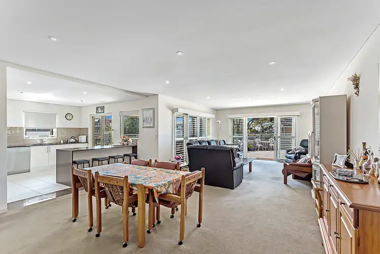 Second view of Homely apartment listing, 2/12-14 Soldiers Point Road, Soldiers Point NSW 2317
