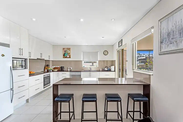 Fourth view of Homely apartment listing, 2/12-14 Soldiers Point Road, Soldiers Point NSW 2317