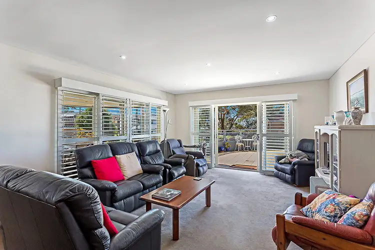 Fifth view of Homely apartment listing, 2/12-14 Soldiers Point Road, Soldiers Point NSW 2317
