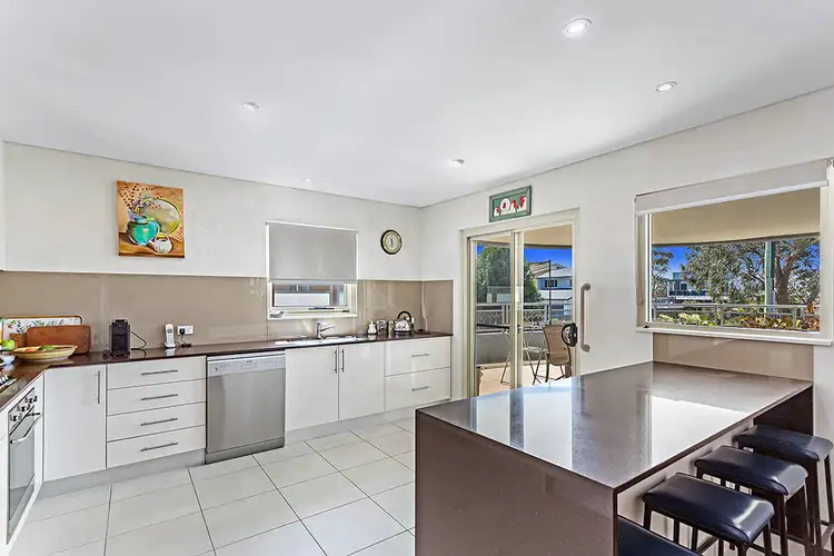 Sixth view of Homely apartment listing, 2/12-14 Soldiers Point Road, Soldiers Point NSW 2317