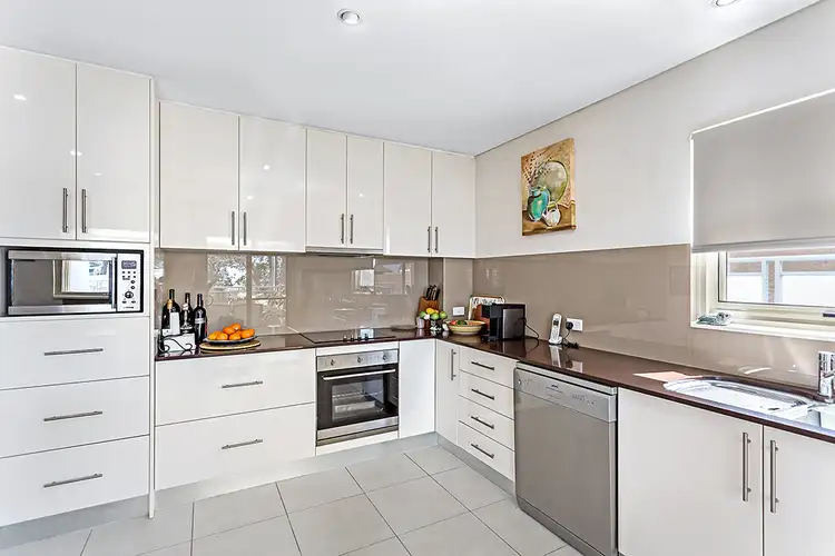 Seventh view of Homely apartment listing, 2/12-14 Soldiers Point Road, Soldiers Point NSW 2317