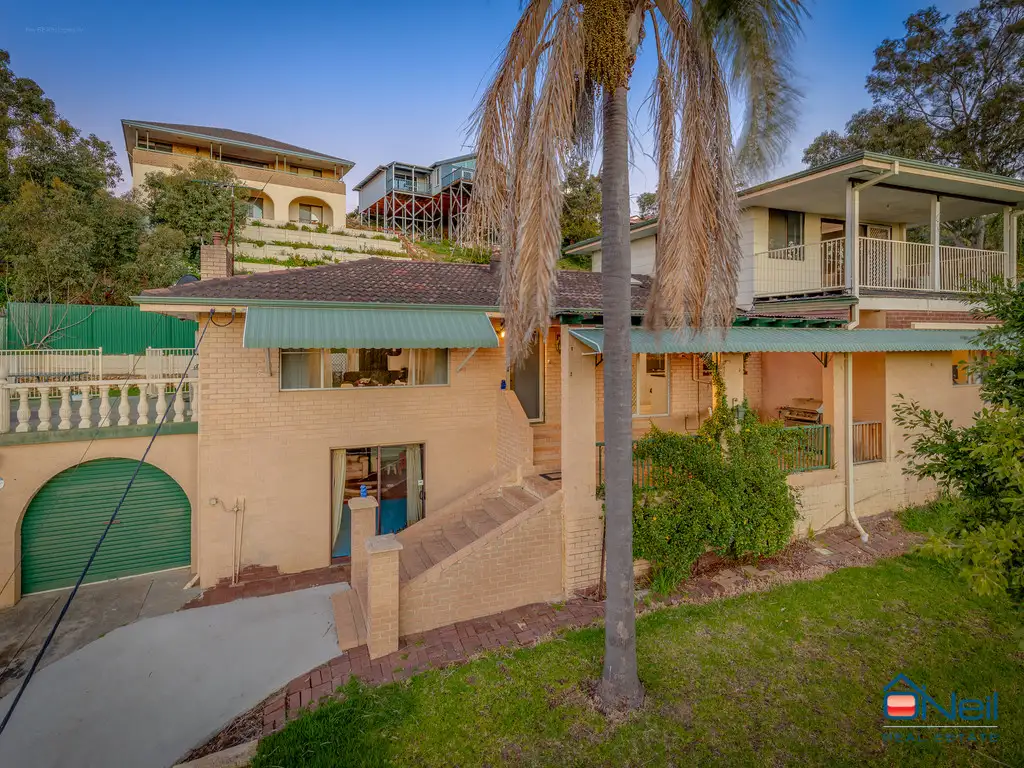 Main view of Homely house listing, 54 Carrick Road, Mount Richon WA 6112
