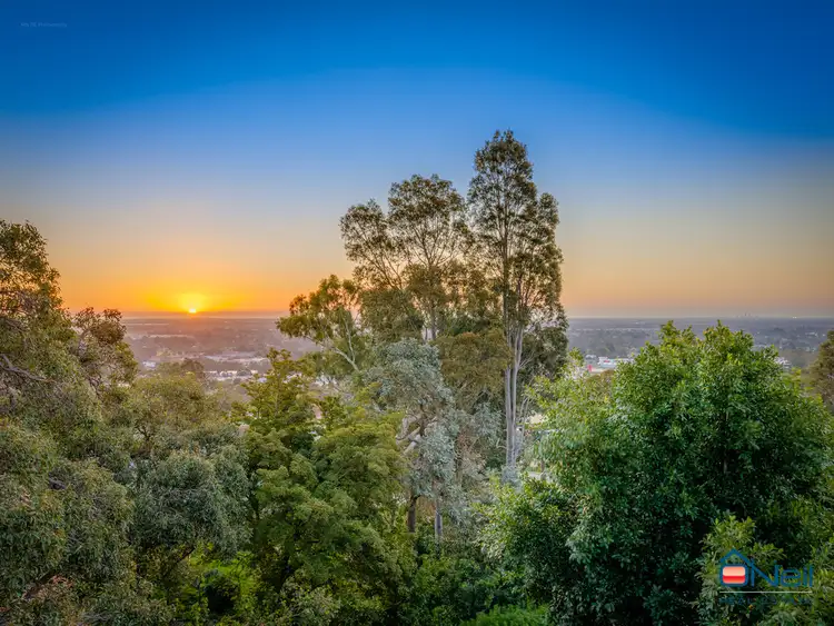 Third view of Homely house listing, 54 Carrick Road, Mount Richon WA 6112