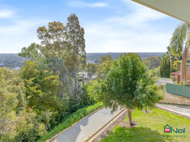 Fifth view of Homely house listing, 54 Carrick Road, Mount Richon WA 6112