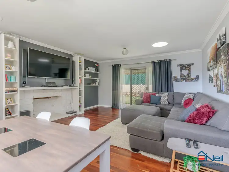 Sixth view of Homely house listing, 54 Carrick Road, Mount Richon WA 6112