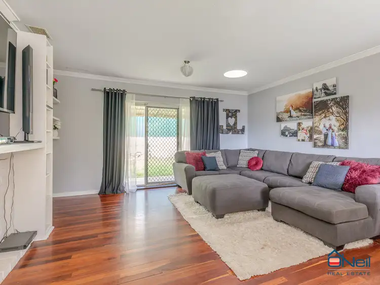 Seventh view of Homely house listing, 54 Carrick Road, Mount Richon WA 6112