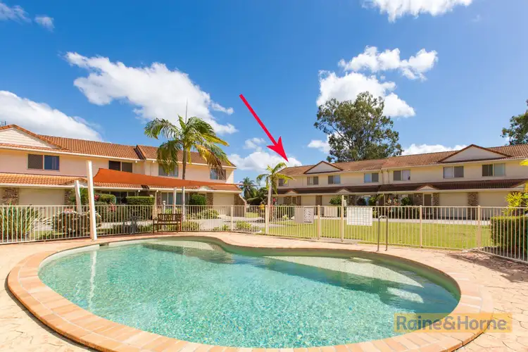 Second view of Homely townhouse listing, 15/199 Kennedy Drive, Tweed Heads West NSW 2485