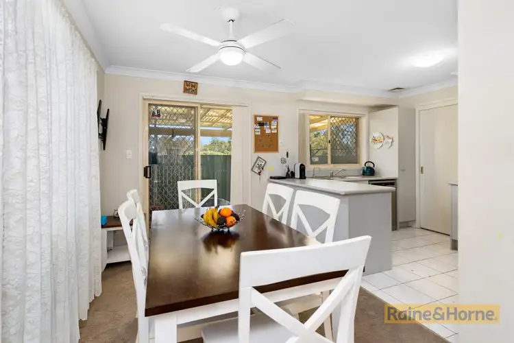 Fifth view of Homely townhouse listing, 15/199 Kennedy Drive, Tweed Heads West NSW 2485