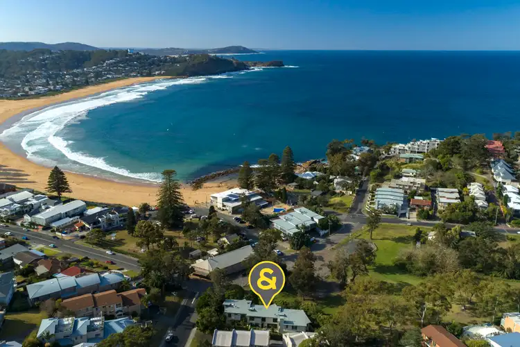 2/65 Avoca Dr, Avoca Beach NSW 2251