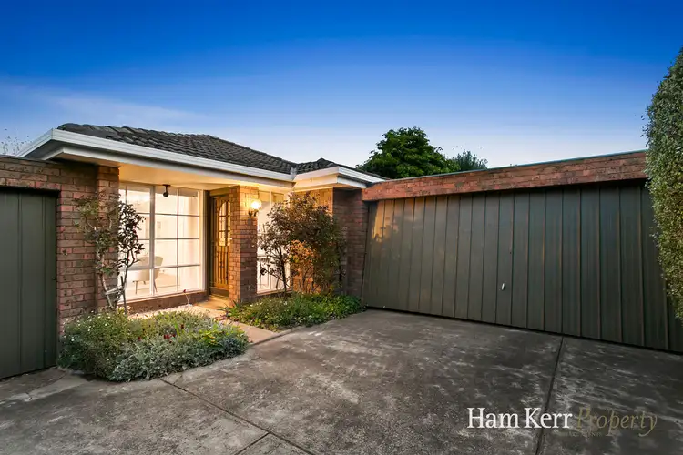 3/400 Mont Albert Road, Mont Albert VIC 3127