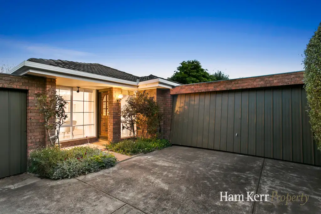 Main view of Homely villa listing, 3/400 Mont Albert Road, Mont Albert VIC 3127