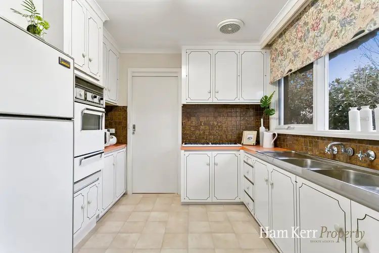 Fourth view of Homely villa listing, 3/400 Mont Albert Road, Mont Albert VIC 3127