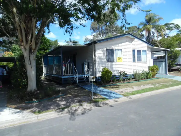 4-14 Ibis Boulevard