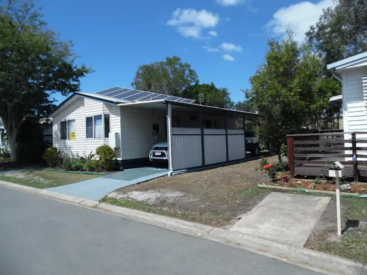 Second view of Homely house listing, 4-14 Ibis Boulevard, Eli Waters QLD 4655