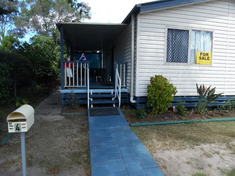 Third view of Homely house listing, 4-14 Ibis Boulevard, Eli Waters QLD 4655