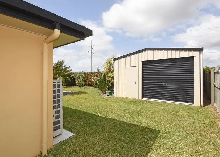 Second view of Homely house listing, 6 Glengarry Court, Kawungan QLD 4655