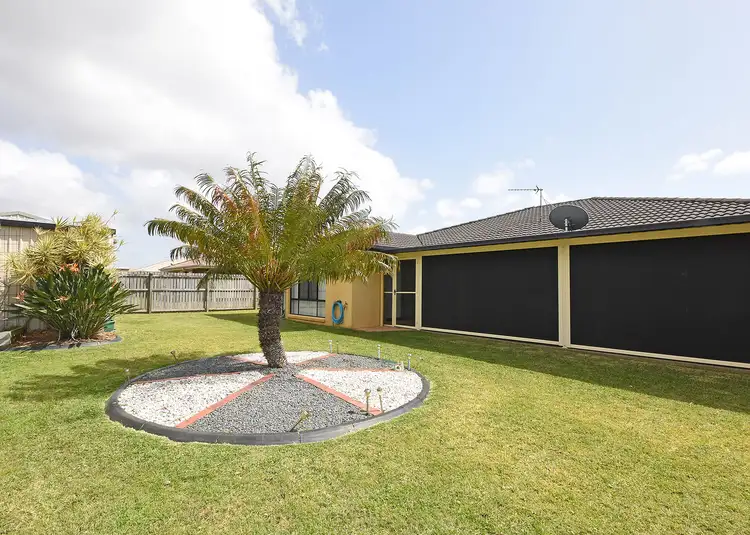 Third view of Homely house listing, 6 Glengarry Court, Kawungan QLD 4655