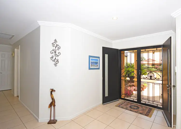 Fourth view of Homely house listing, 6 Glengarry Court, Kawungan QLD 4655