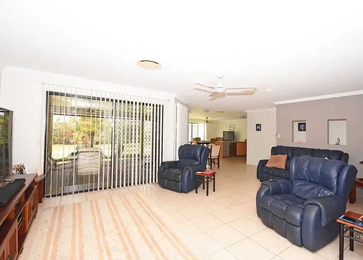 Fifth view of Homely house listing, 6 Glengarry Court, Kawungan QLD 4655