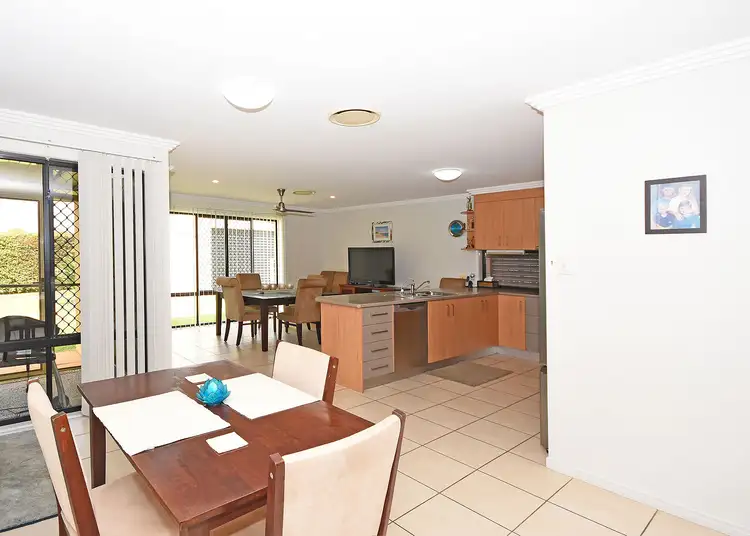 Sixth view of Homely house listing, 6 Glengarry Court, Kawungan QLD 4655