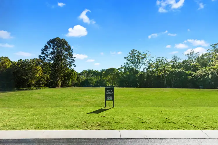 Lot 1/188-202 Glenmount Road, Tanawha QLD 4556