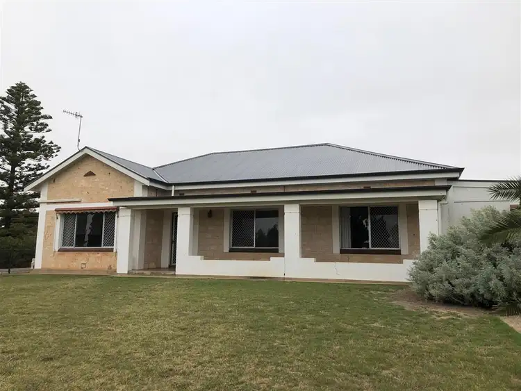 4531 Tod Highway, Cummins SA 5631