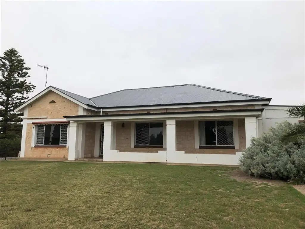 Main view of Homely house listing, 4531 Tod Highway, Cummins SA 5631