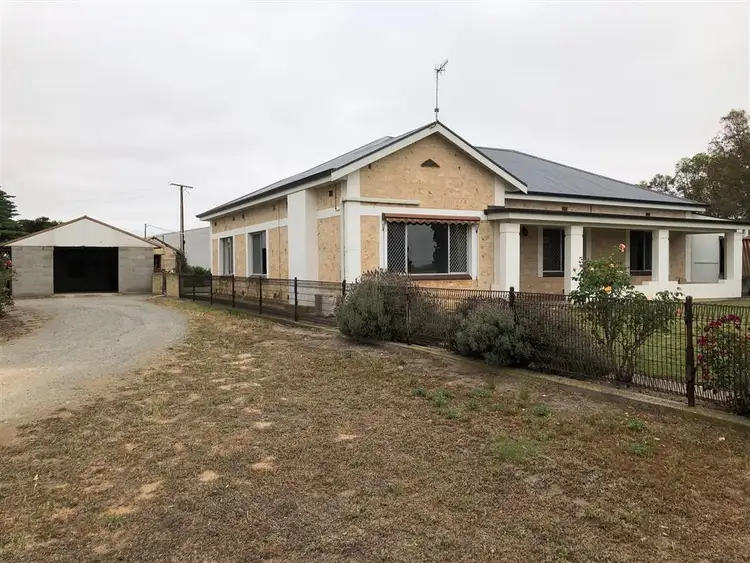 Second view of Homely house listing, 4531 Tod Highway, Cummins SA 5631
