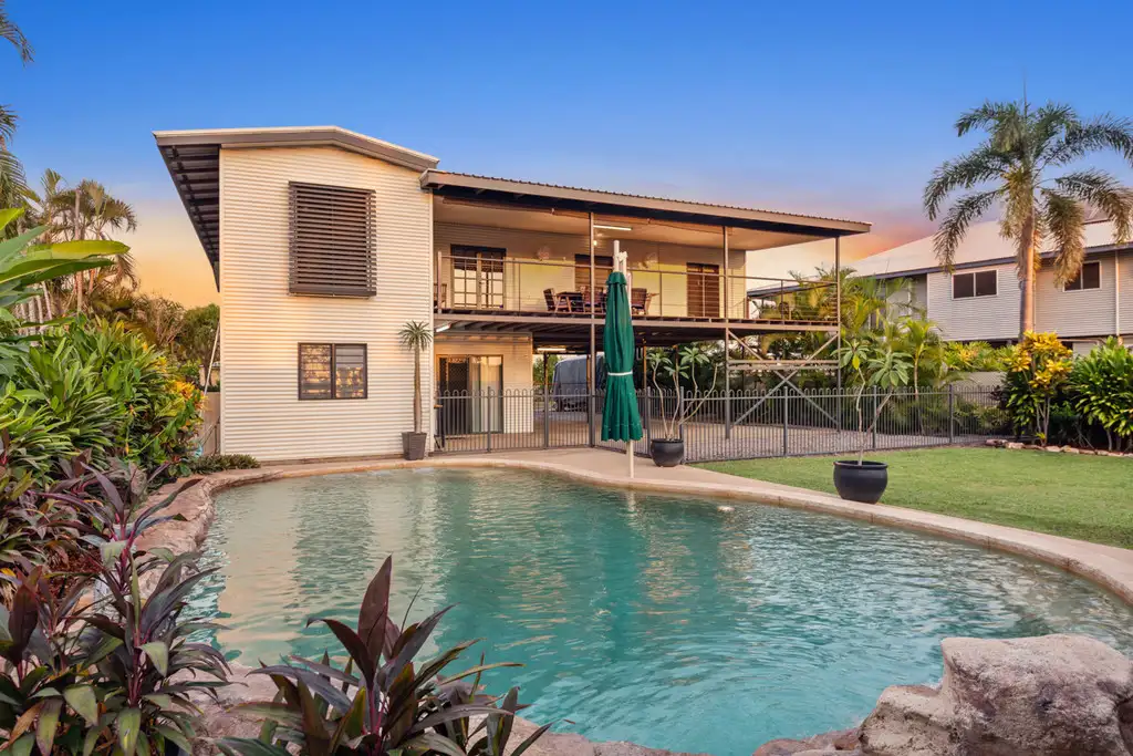 Main view of Homely house listing, 32 Flametree Circuit, Rosebery NT 832