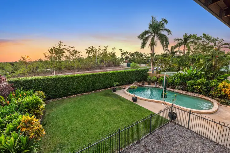 Second view of Homely house listing, 32 Flametree Circuit, Rosebery NT 832