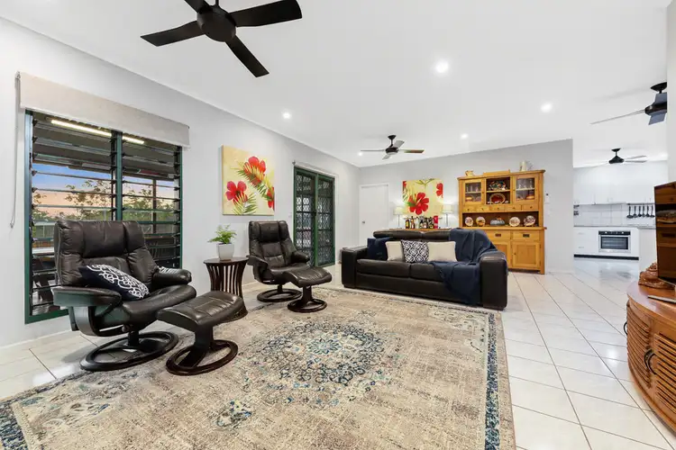 Third view of Homely house listing, 32 Flametree Circuit, Rosebery NT 832