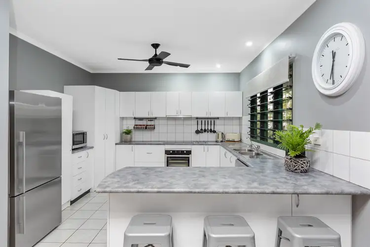 Fourth view of Homely house listing, 32 Flametree Circuit, Rosebery NT 832