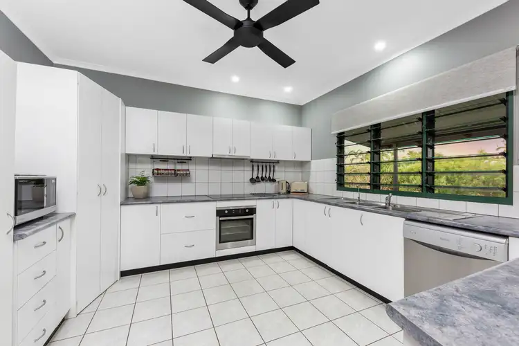 Fifth view of Homely house listing, 32 Flametree Circuit, Rosebery NT 832