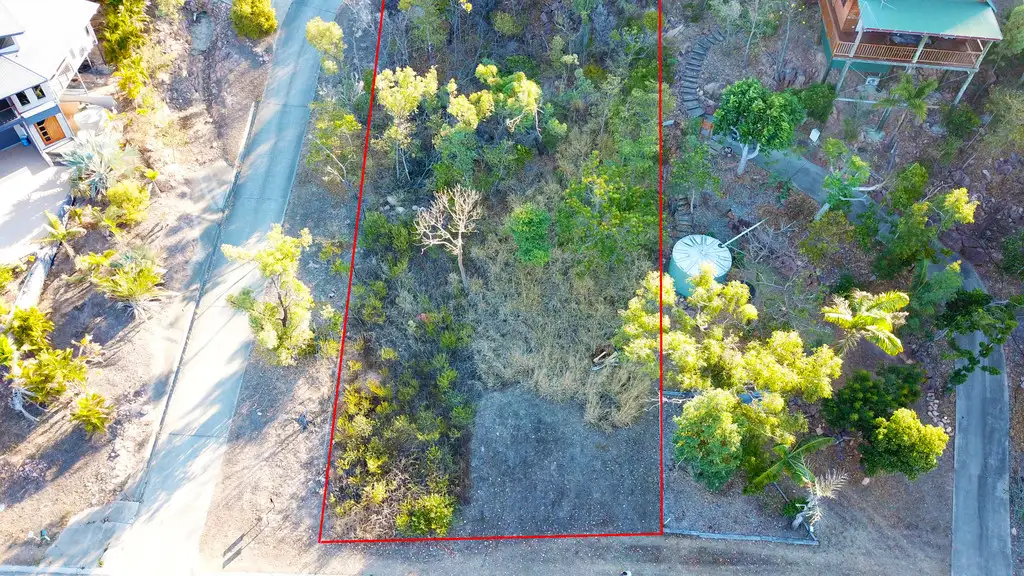 Main view of Homely land listing, 131 Gloucester Avenue, Hideaway Bay QLD 4800