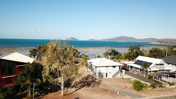 Third view of Homely land listing, 131 Gloucester Avenue, Hideaway Bay QLD 4800