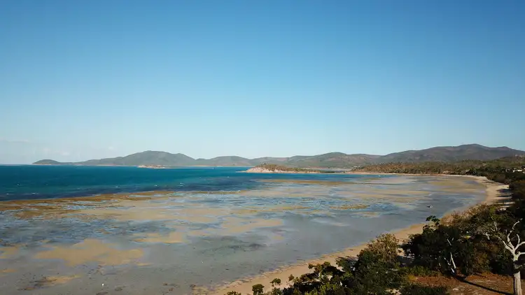 Fourth view of Homely land listing, 131 Gloucester Avenue, Hideaway Bay QLD 4800