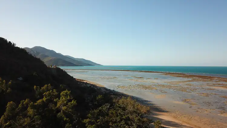 Fifth view of Homely land listing, 131 Gloucester Avenue, Hideaway Bay QLD 4800