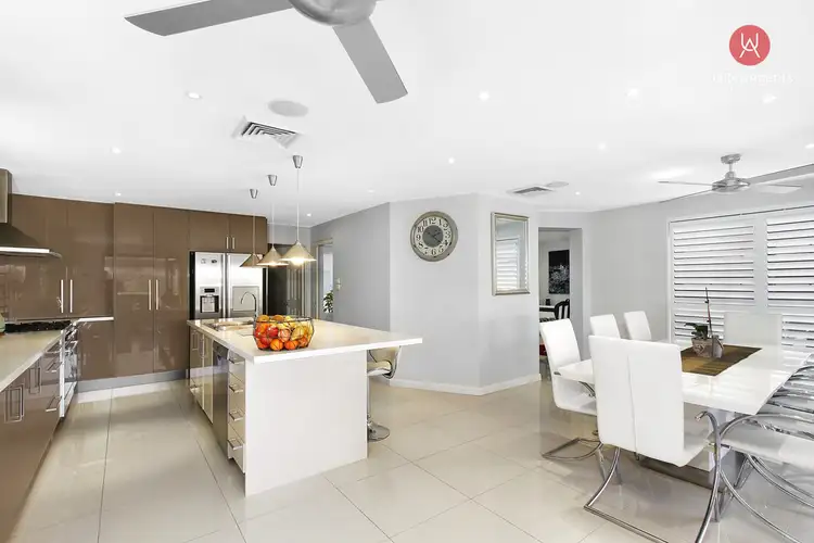 Second view of Homely house listing, 10 Andrews Circuit, Horningsea Park NSW 2171