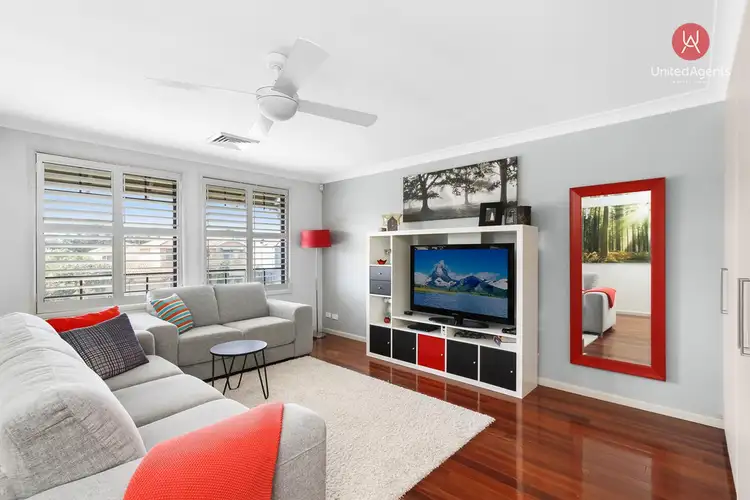 Third view of Homely house listing, 10 Andrews Circuit, Horningsea Park NSW 2171