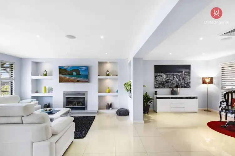 Fourth view of Homely house listing, 10 Andrews Circuit, Horningsea Park NSW 2171