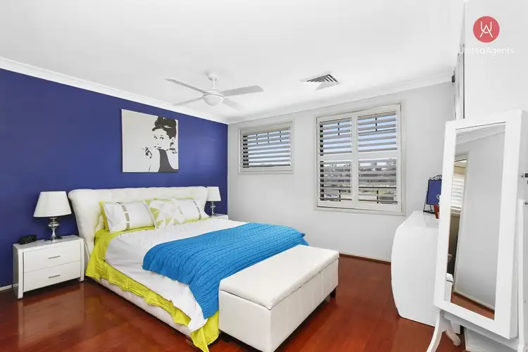 Fifth view of Homely house listing, 10 Andrews Circuit, Horningsea Park NSW 2171