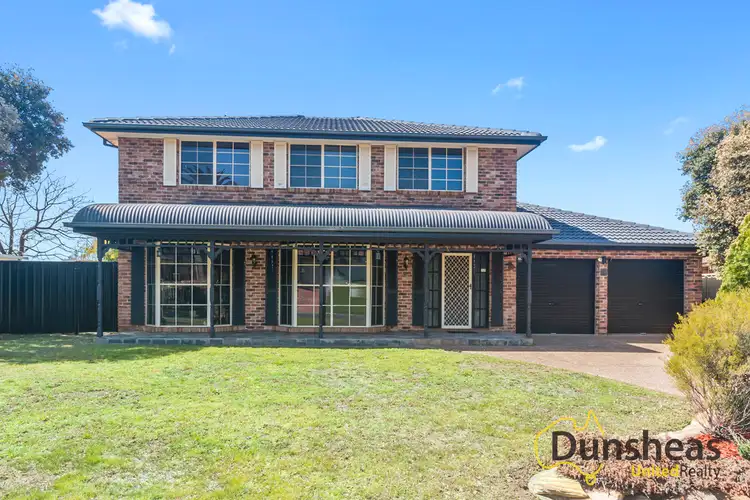 5 Tagula Place, Glenfield NSW 2167