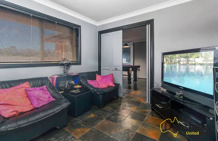 Fourth view of Homely house listing, 5 Tagula Place, Glenfield NSW 2167