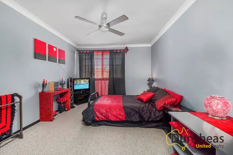 Fifth view of Homely house listing, 5 Tagula Place, Glenfield NSW 2167