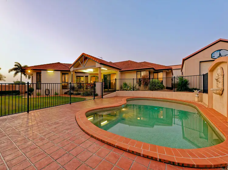 Main view of Homely house listing, 1 Imperial Court, Avoca QLD 4670