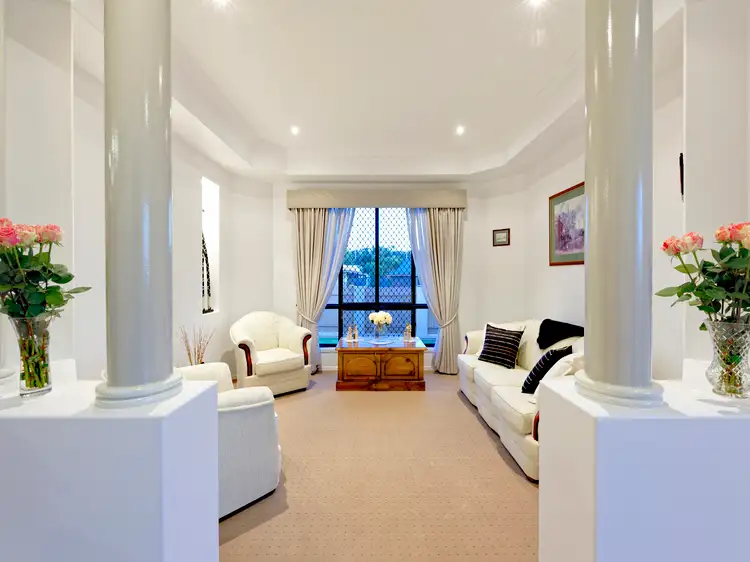 Fourth view of Homely house listing, 1 Imperial Court, Avoca QLD 4670