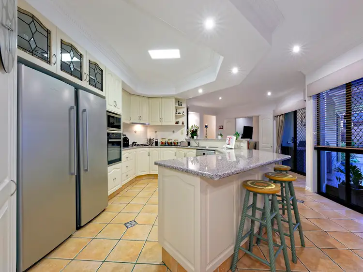 Fifth view of Homely house listing, 1 Imperial Court, Avoca QLD 4670