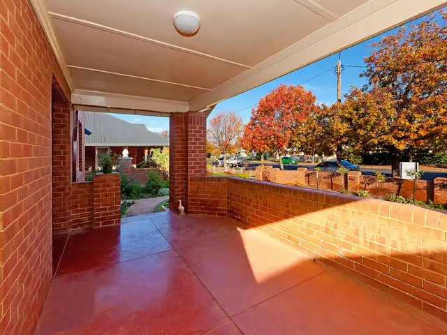 Second view of Homely house listing, 46 Cecile Street, Parkes NSW 2870