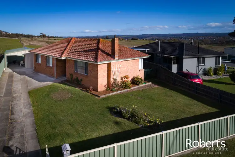 2 Parangana Place, Waverley TAS 7250